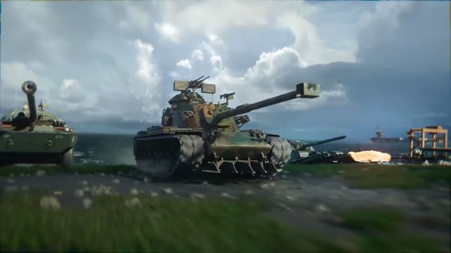 From Hardcore Henry to World of Tanks: Ilya Naishuller on games, action and filmmaking 