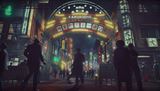z�ber z hry Stranger Than Heaven