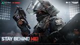 z�ber z hry Delta Force