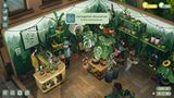 z�ber z hry Leafy Corner