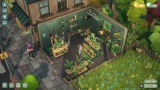 z�ber z hry Leafy Corner