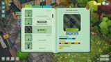 z�ber z hry Leafy Corner