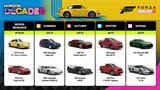 z�ber z hry Forza Horizon 6