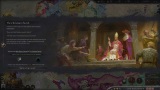 Crusader Kings III prinesie na jese� n�bo�ensk� pr�davok By God Alone 