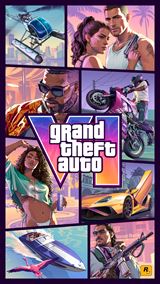z�ber z hry GTA VI