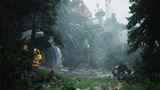 z�ber z hry The Lost Wild