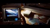 z�ber z hry Silent Hill Townfall