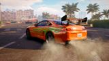 z�ber z hry Stuntman Hollywood