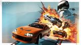 z�ber z hry Stuntman Hollywood