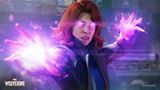 z�ber z hry Marvel's Wolverine