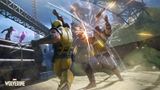 z�ber z hry Marvel's Wolverine