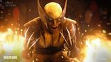 z�ber z hry Marvel's Wolverine