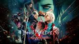 z�ber z hry Devil May Cry 5 Special Edition