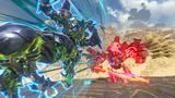 z�ber z hry Granblue Fantasy: Versus