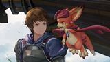 z�ber z hry Granblue Fantasy: Versus