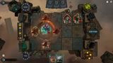 z�ber z hry MISTBOUND: Guild Wars Card Game