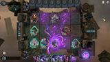 z�ber z hry MISTBOUND: Guild Wars Card Game