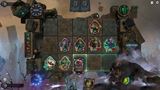 z�ber z hry MISTBOUND: Guild Wars Card Game