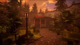 z�ber z hry Camp Hollow
