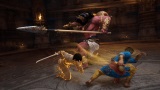 z�ber z hry Unleash The Avatar
