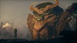 z�ber z hry God of War Laufey