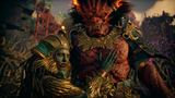z�ber z hry God of War Laufey