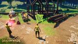 z�ber z hry RuneScape: Dragonwilds
