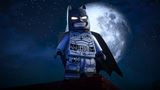 z�ber z hry LEGO Batman: Legacy of the Dark Knight