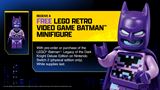 z�ber z hry LEGO Batman: Legacy of the Dark Knight
