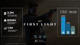 z�ber z hry 007 First Light