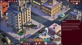 z�ber z hry Neighborhoods