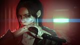 z�ber z hry Resident Evil Veronica