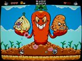 z�ber z hry Mighty Cuphead Adventure