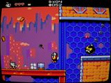 z�ber z hry Mighty Cuphead Adventure