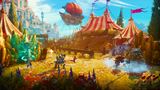 z�ber z hry Trine 6: Together in Time