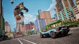 z�ber z hry HOT WHEELS Infinite Rush