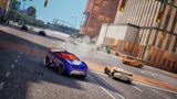 z�ber z hry HOT WHEELS Infinite Rush