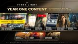 z�ber z hry 007 First Light
