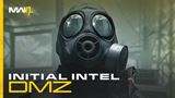 z�ber z hry Call of Duty: Modern Warfare 4