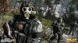 z�ber z hry Call of Duty: Modern Warfare 4