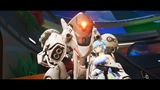 z�ber z hry WTF - Waifu Tactical Force