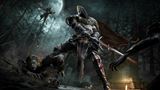 z�ber z hry Mistfall Hunter