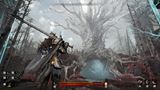 z�ber z hry Mistfall Hunter
