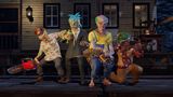 z�ber z hry My Cannibal Family