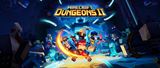 z�ber z hry Minecraft Dungeons II