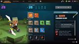 z�ber z hry Minecraft Dungeons II