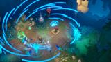z�ber z hry Minecraft Dungeons II