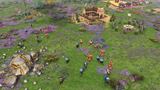 z�ber z hry Age of Empires IV