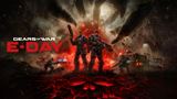 z�ber z hry Gears of War: E-Day