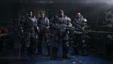 z�ber z hry Gears of War: E-Day